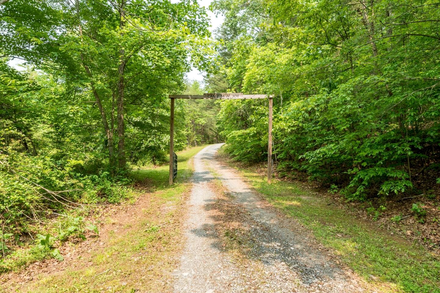 Large Rental with Fire Pit Ideal for Groups in Virginia