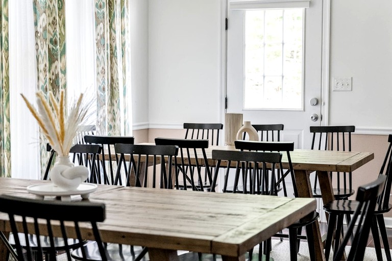 Vacation Rentals (United States of America, --, Virginia)