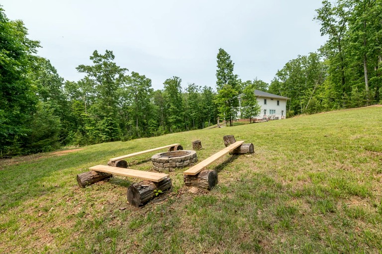 Vacation Rentals (United States of America, --, Virginia)
