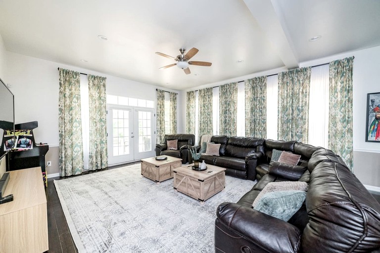 Vacation Rentals (United States of America, --, Virginia)