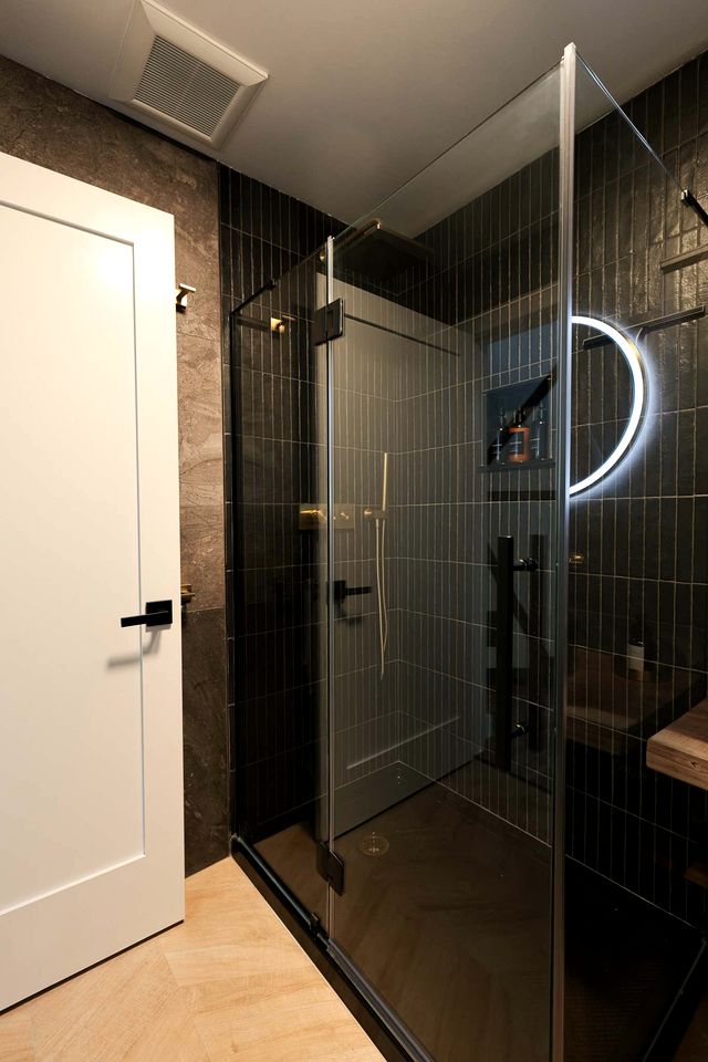 Serene Coastal Geodesic Dome Haven Near Freeport, Maine