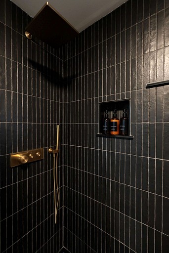 Cabins (United States of America, Freeport, Maine)