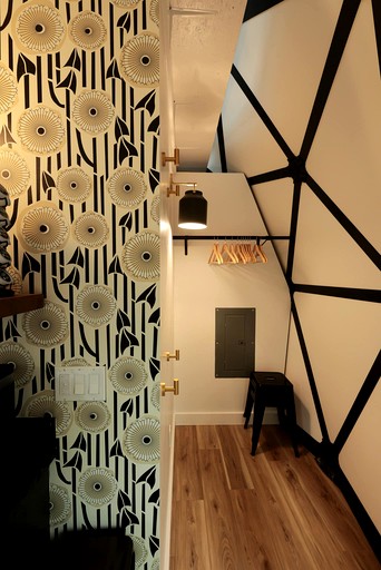 Domes (United States of America, Freeport, Maine)