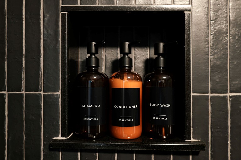 Domes (United States of America, Freeport, Maine)