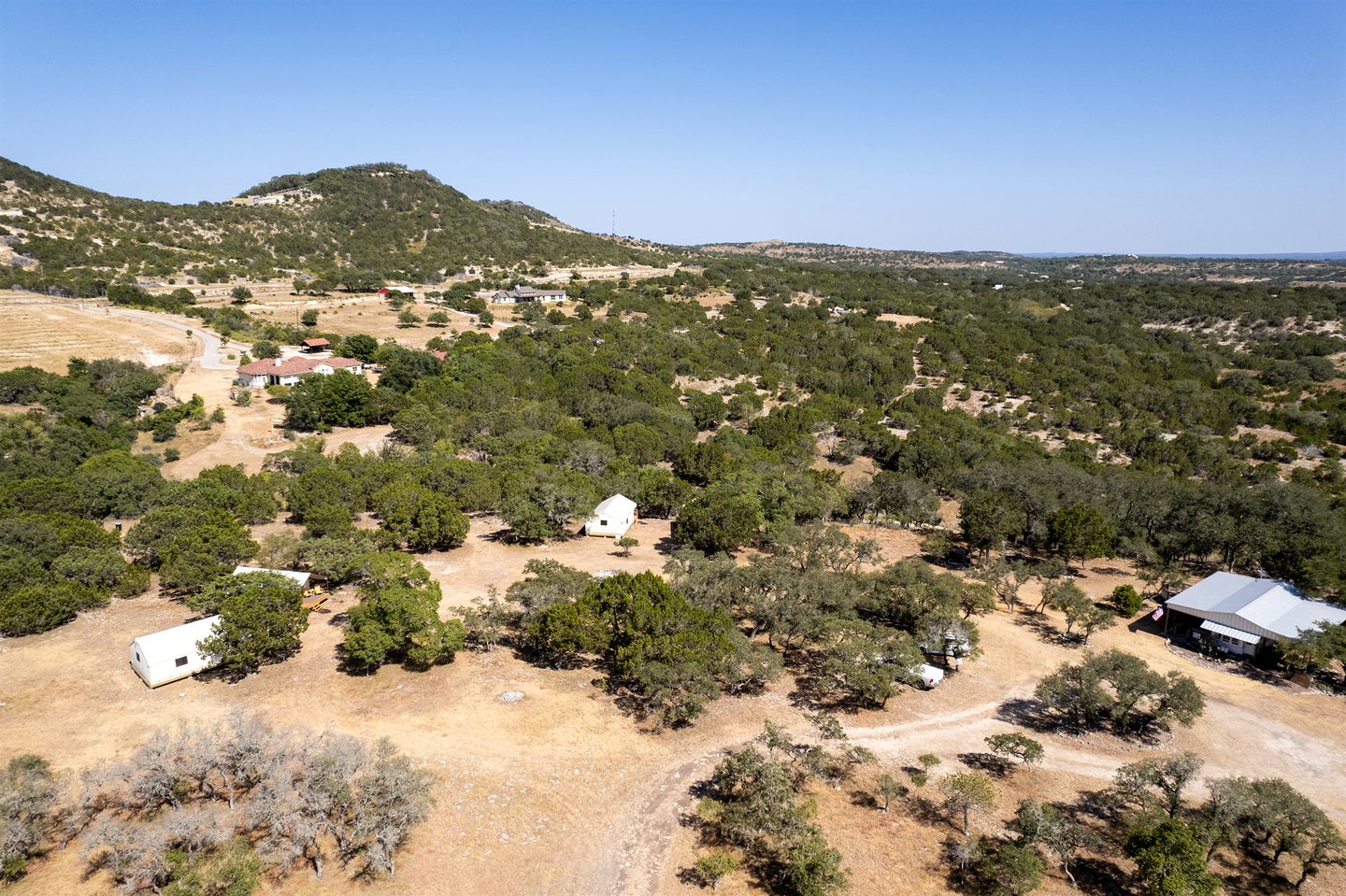 Large Pet Friendly Safari Tent, Perfect for Glamping in Texas