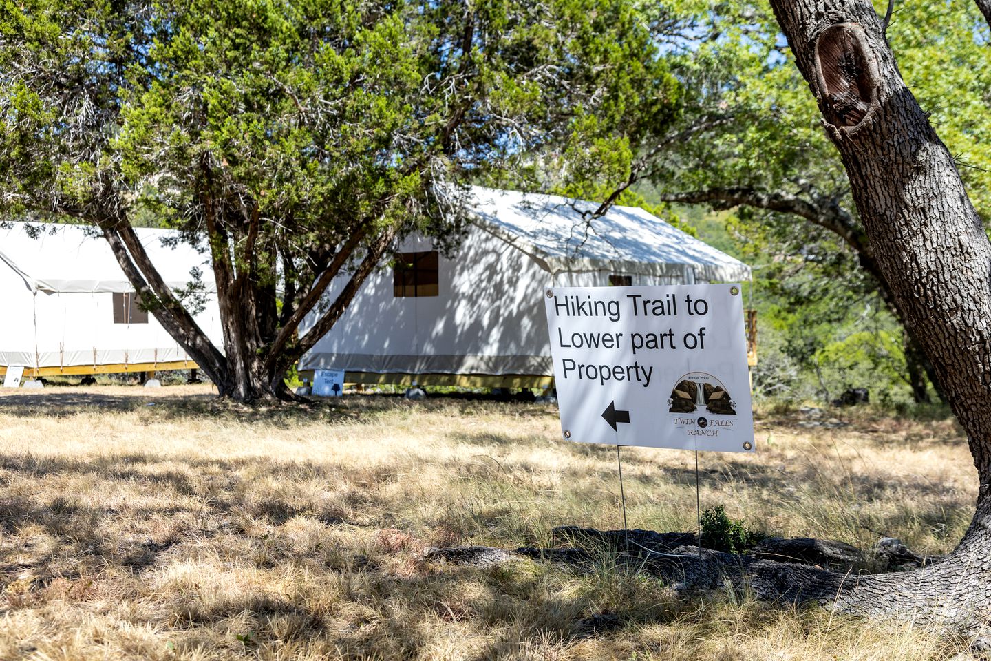 Stargazer Tent