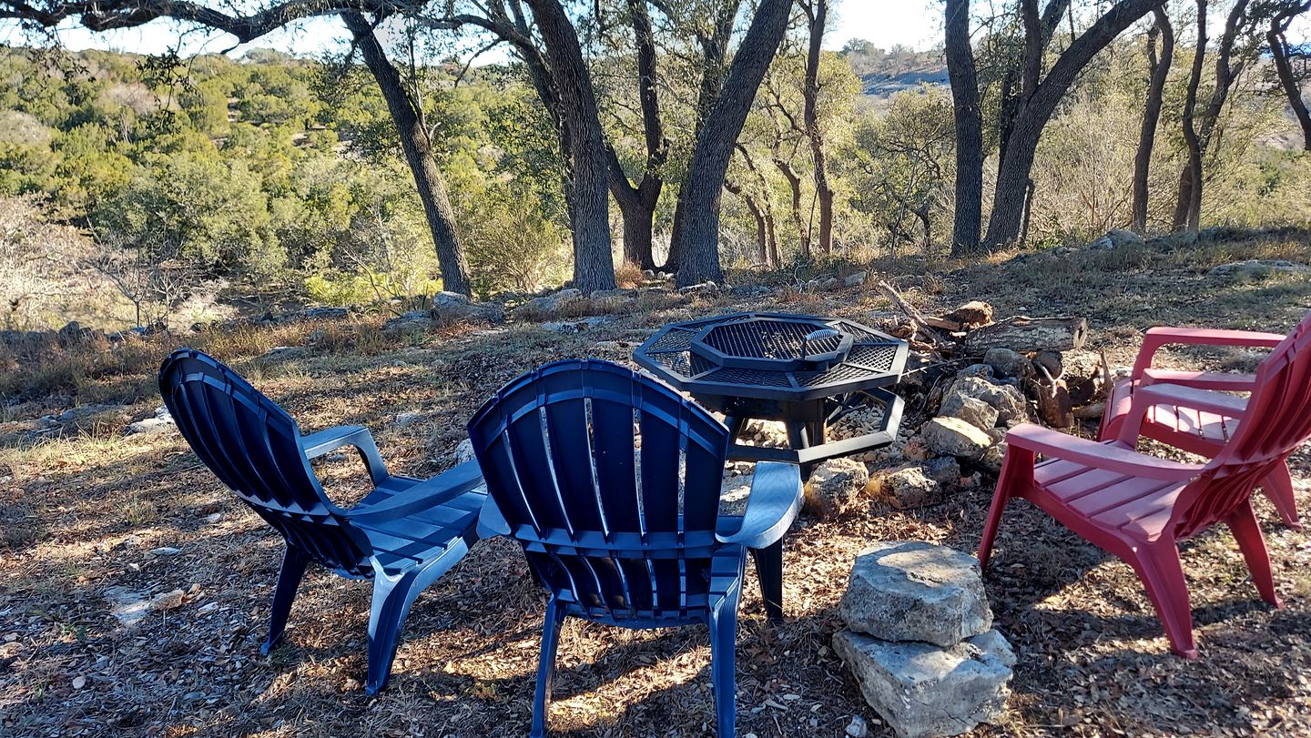 Large Pet Friendly Safari Tent, Perfect for Glamping in Texas
