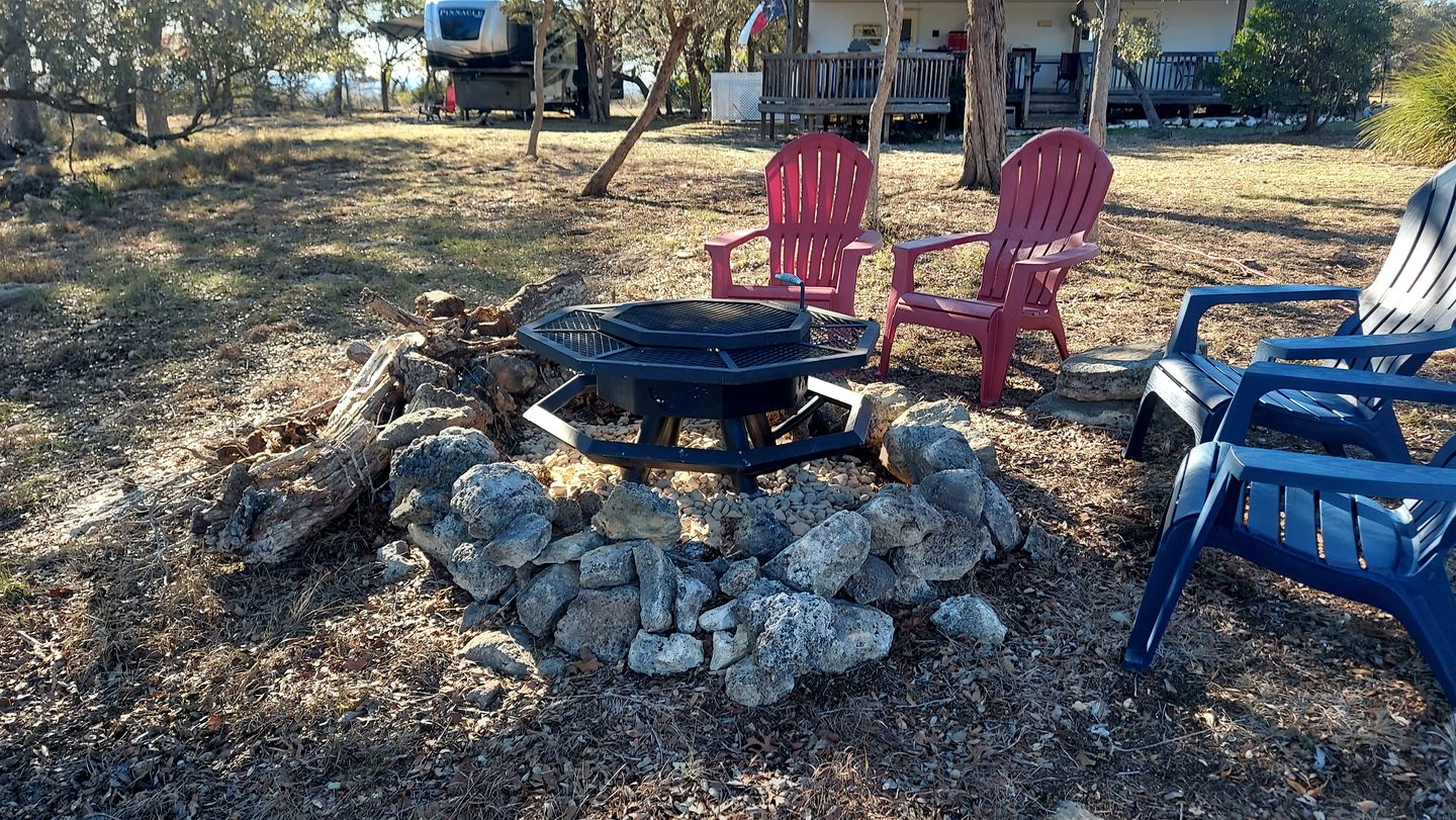 Large Pet Friendly Safari Tent, Perfect for Glamping in Texas