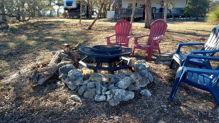 Vacation Rentals (United States of America, Boerne, Texas)