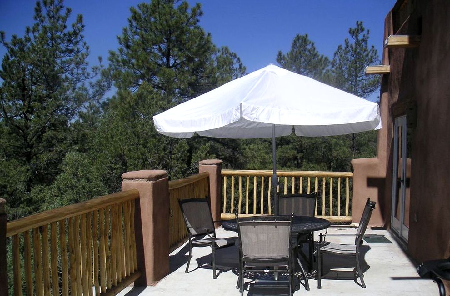 Vacation Rental in Valdez, New Mexico