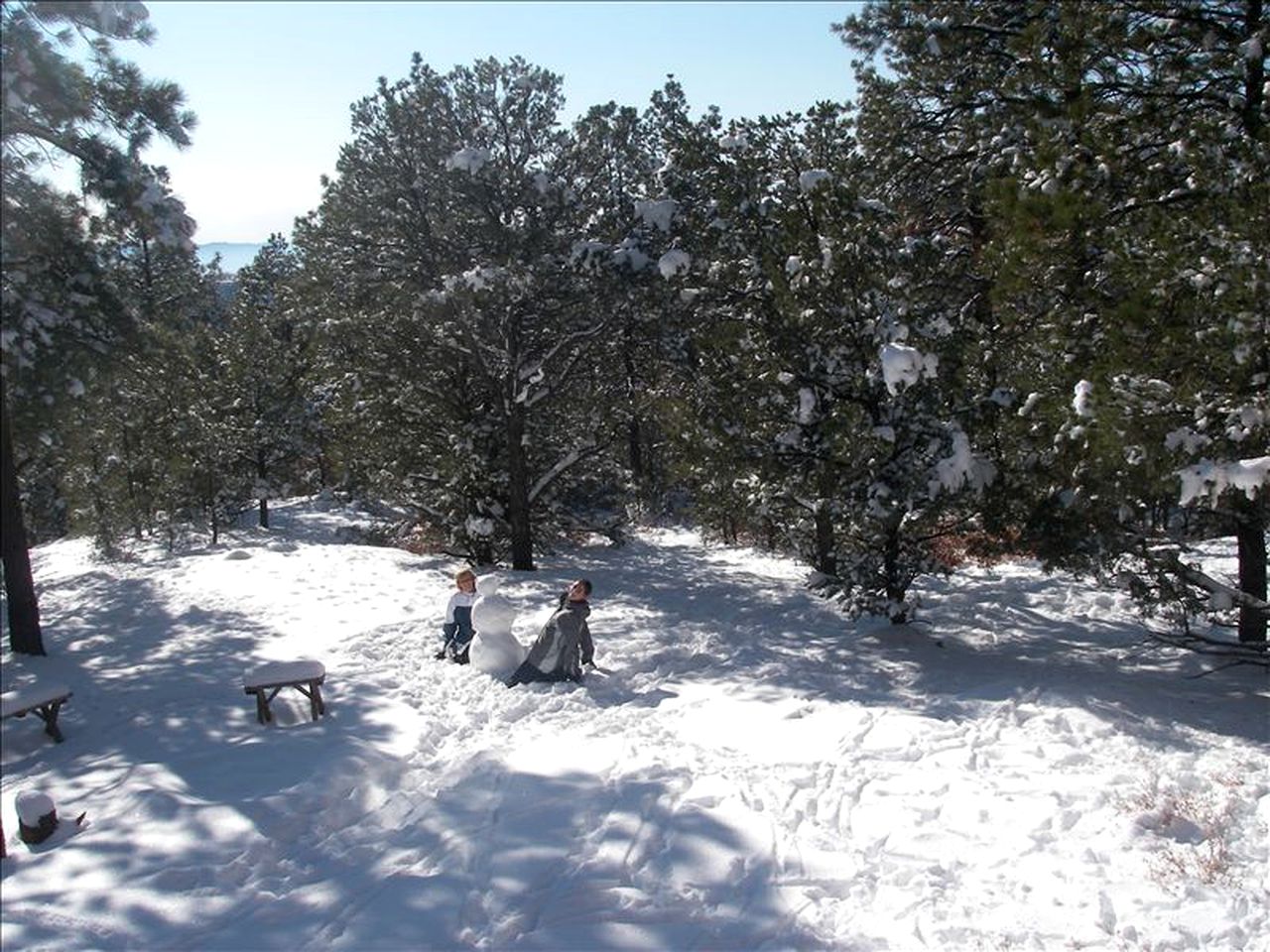 Vacation Rental in Valdez, New Mexico