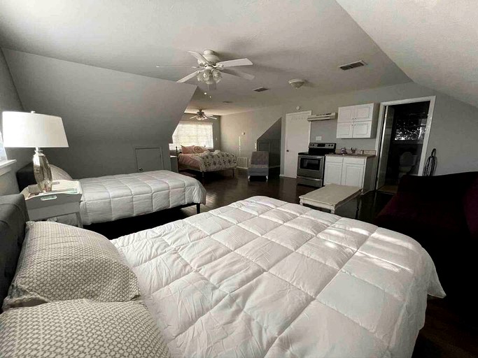 Vacation Rentals (United States of America, West Gulfport, Mississippi)