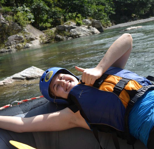 Nature Lodges (La Ceiba, Atlantida, Honduras)