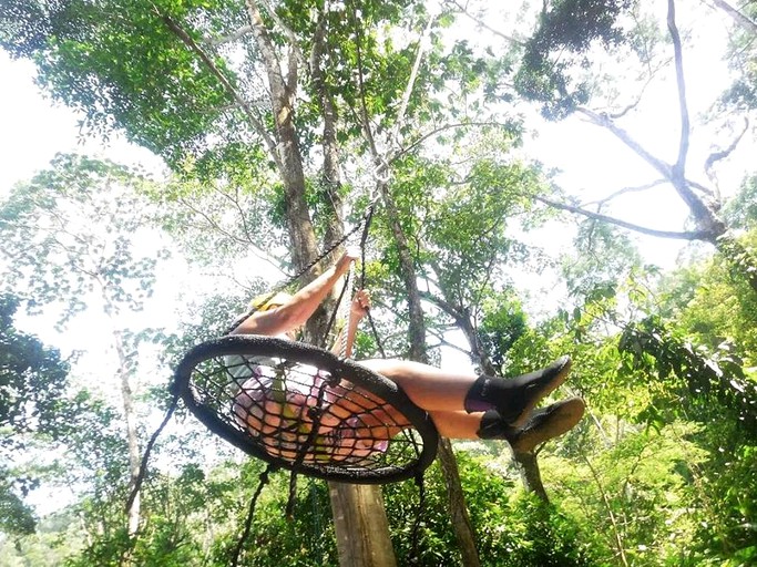 Nature Lodges (La Ceiba, Atlantida, Honduras)