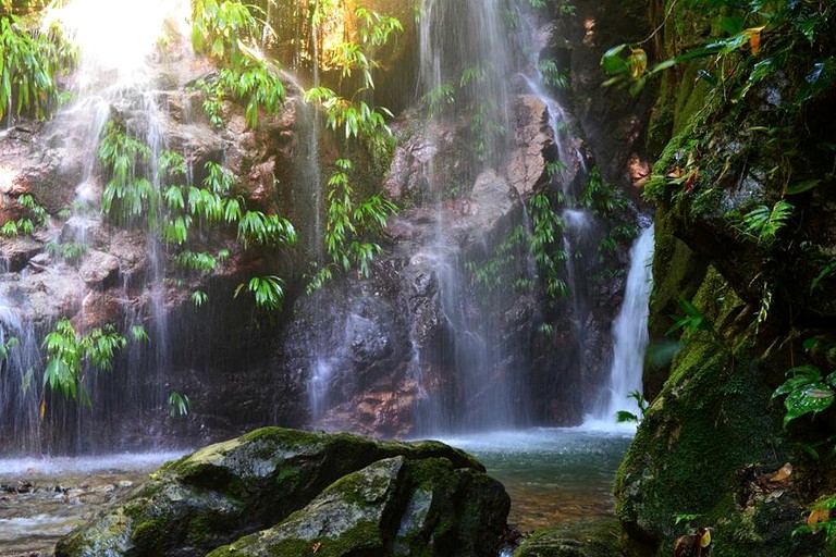 Nature Lodges (La Ceiba, Atlantida, Honduras)