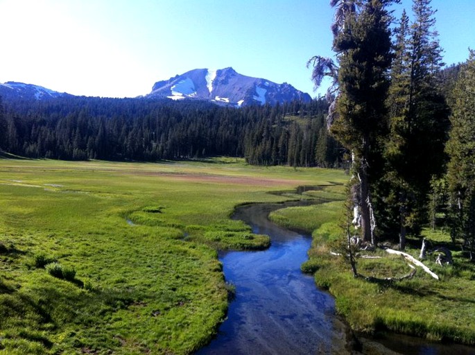 Cabins (Shingletown, California, United States)