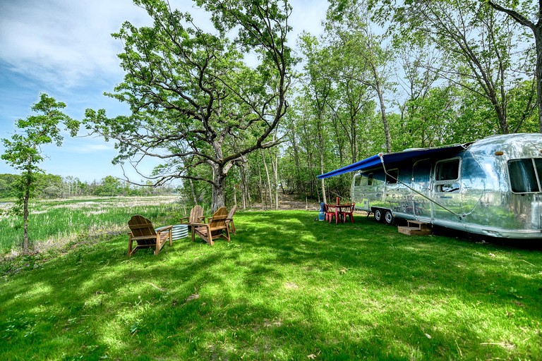 Vacation Rentals (United States of America, East Troy, Wisconsin)