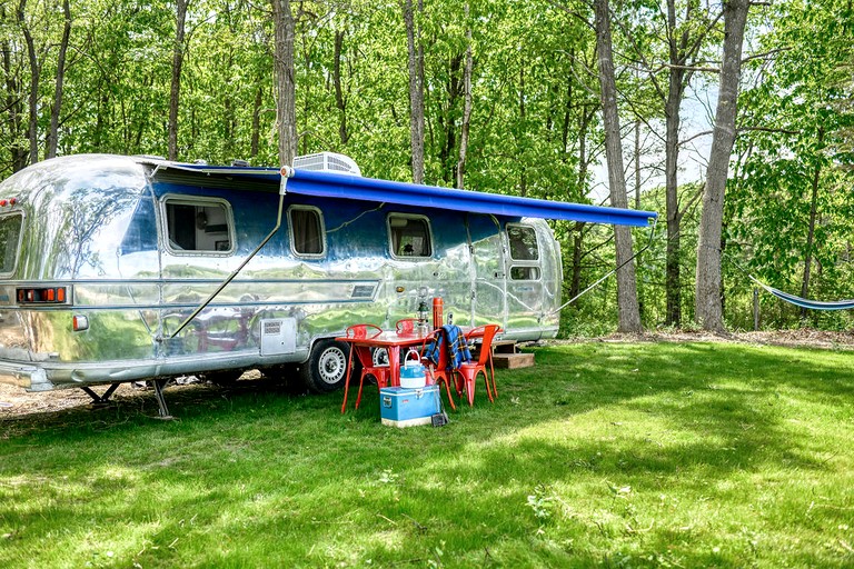 Vacation Rentals (United States of America, East Troy, Wisconsin)