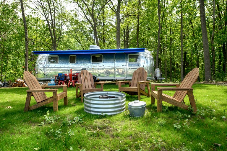 Vacation Rentals (United States of America, East Troy, Wisconsin)