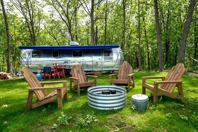 Vacation Rentals (United States of America, East Troy, Wisconsin)