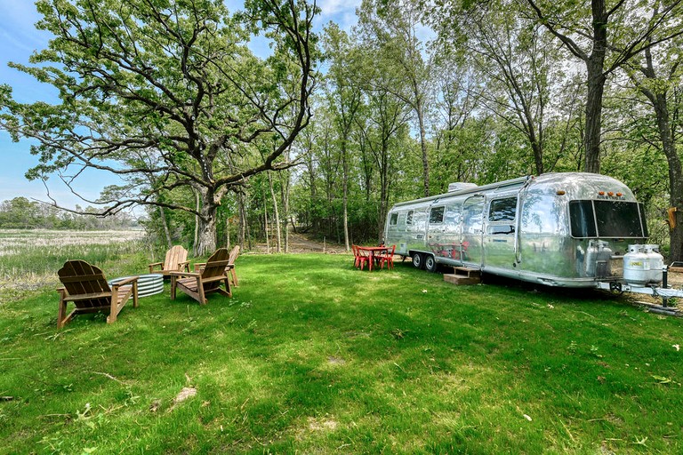 Vacation Rentals (United States of America, East Troy, Wisconsin)