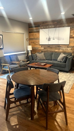 Vacation Rentals (United States of America, Donnelly, Idaho)