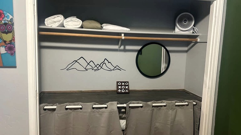 Vacation Rentals (United States of America, Donnelly, Idaho)