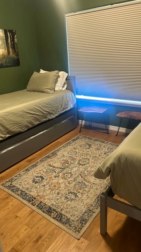 Vacation Rentals (United States of America, Donnelly, Idaho)