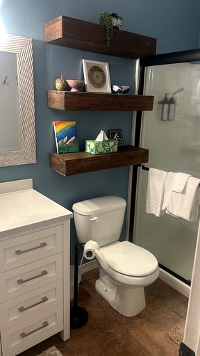 Vacation Rentals (United States of America, Donnelly, Idaho)