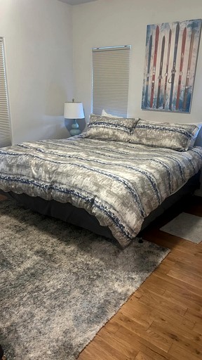 Vacation Rentals (United States of America, Donnelly, Idaho)