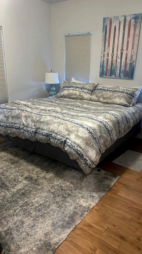 Spacious Remodeled Retreat Perfect for Year-Round Getaways in Donnelly, Idaho