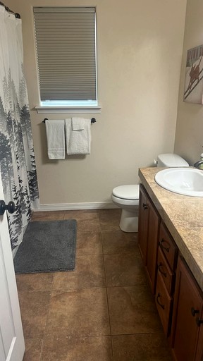 Vacation Rentals (United States of America, Donnelly, Idaho)