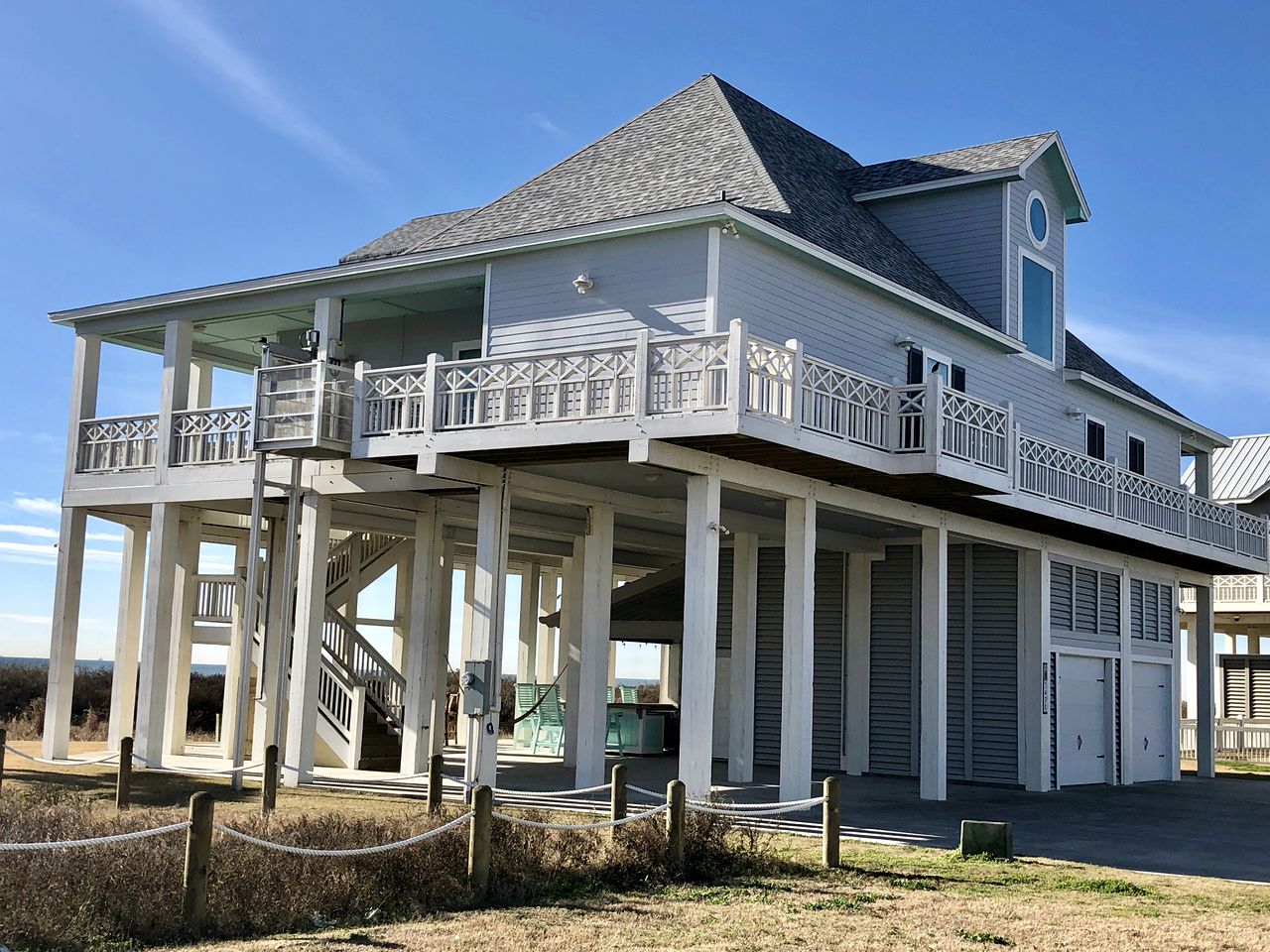 Pet Friendly Vacation Al On Crystal Beach Texas Pet Friendly Vacation Al On Crystal