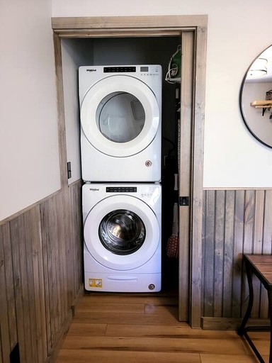 Cabins (United States of America, Cosby, Tennessee)