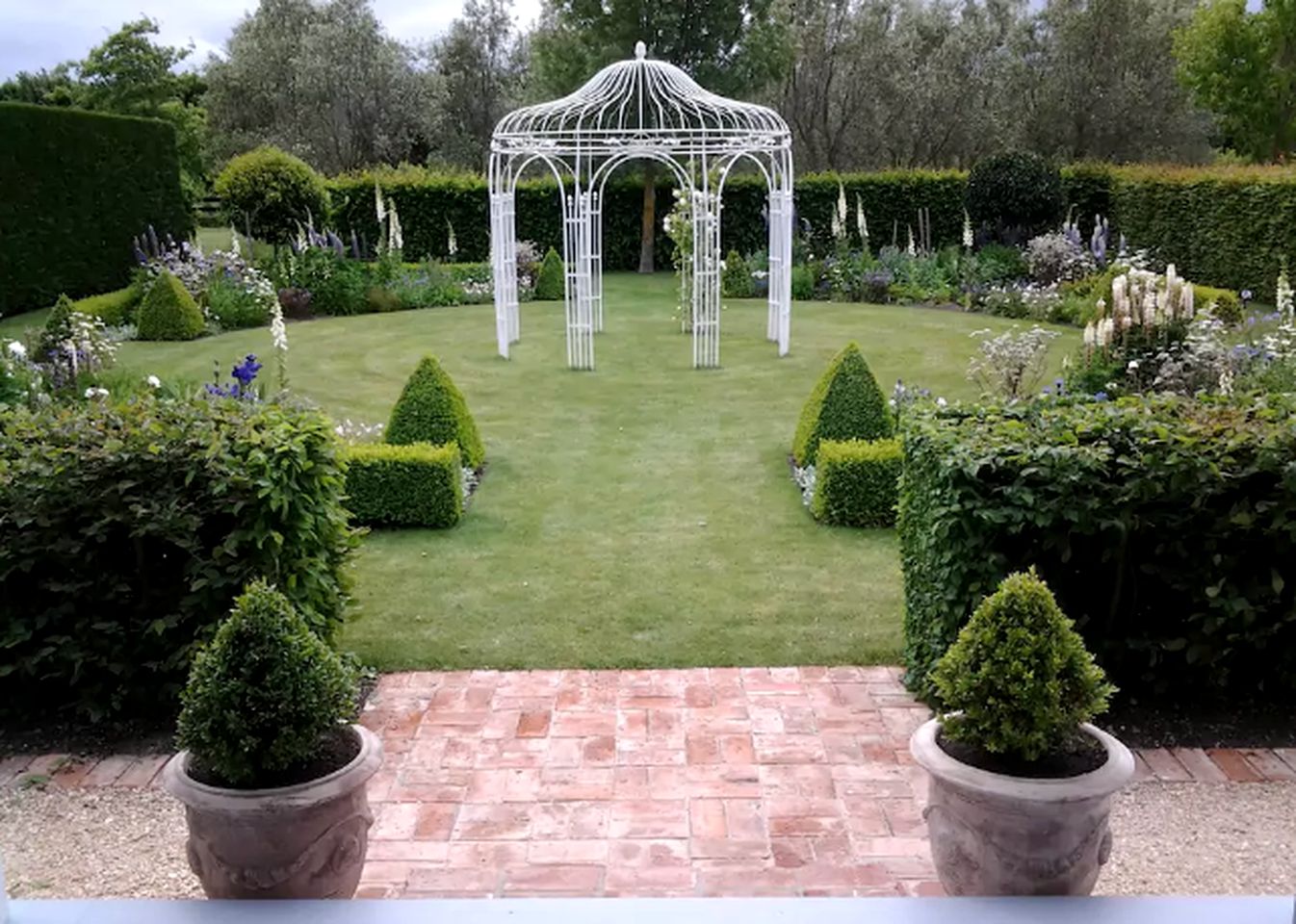 Garden Cottage in Blenheim, New Zealand