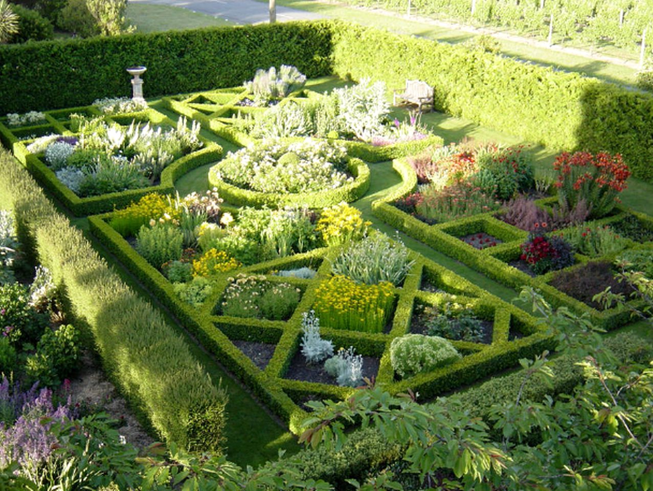 Garden Cottage in Blenheim, New Zealand