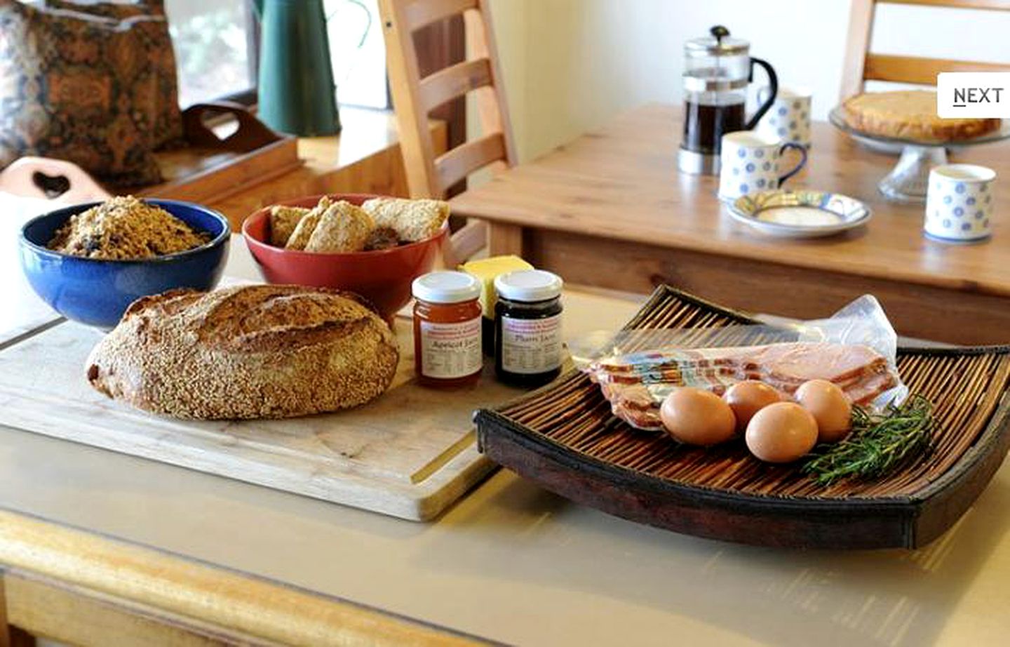 Picturesque Cottage Rental in the Countryside near Badger Creek, Victoria