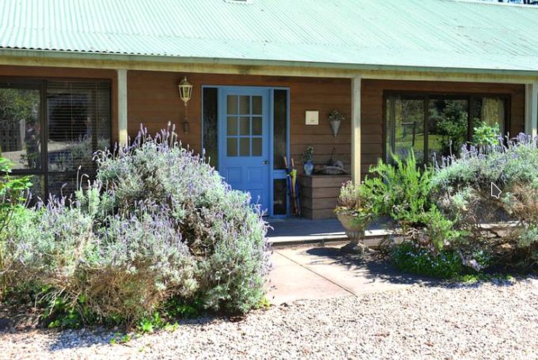 Cottages (Badger Creek, Victoria, Australia)