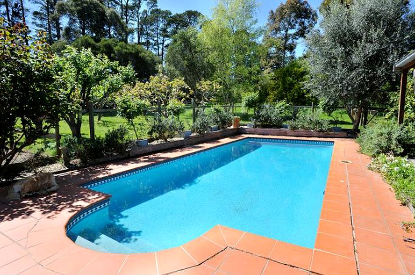 Picturesque Cottage Rental in the Countryside near Badger Creek, Victoria