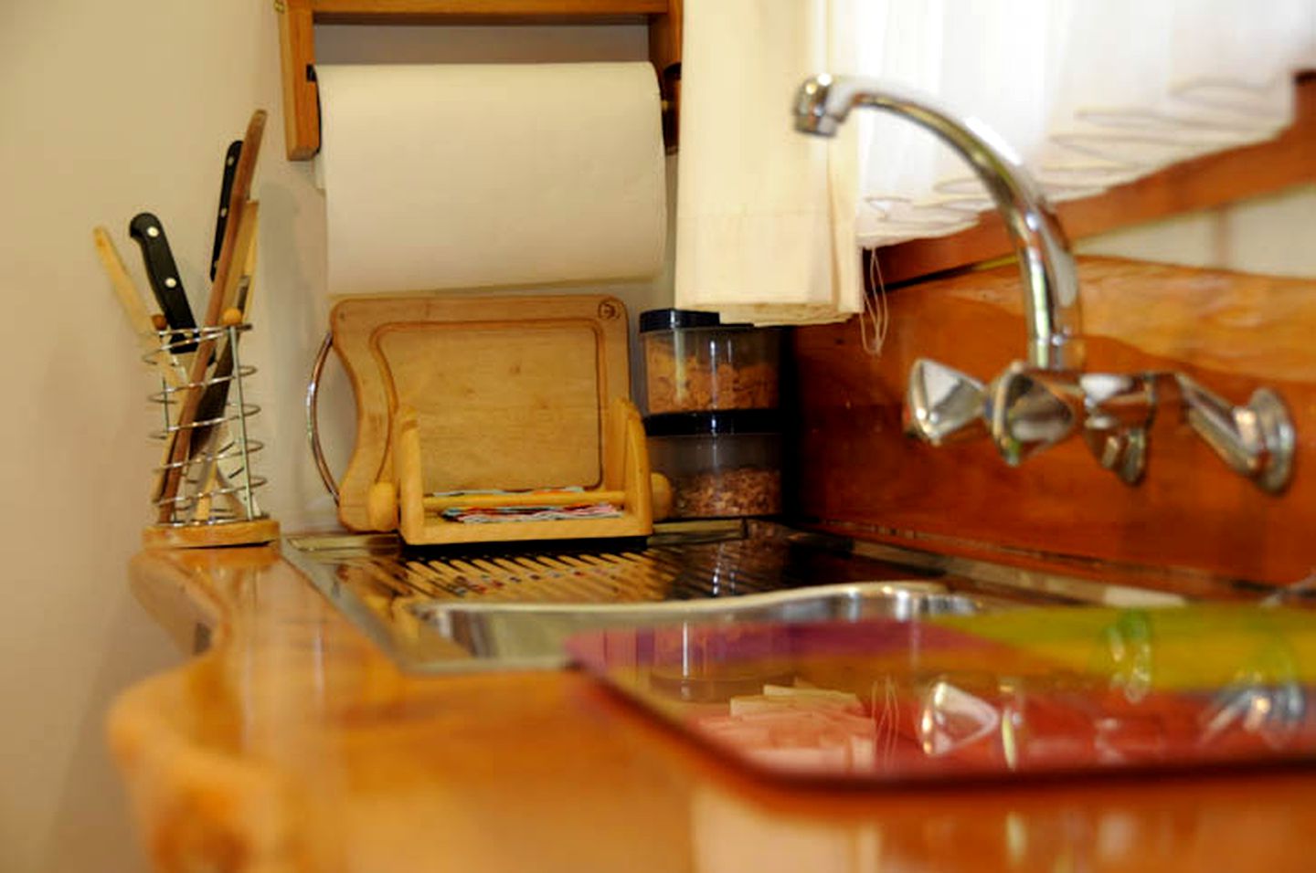 Serene Cottage With Picturesque Views of Mt Fyffe in Kaikoura, New Zealand