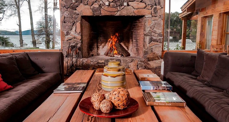 Nature Lodges (Villa La Angostura, Neuquén, Argentina)