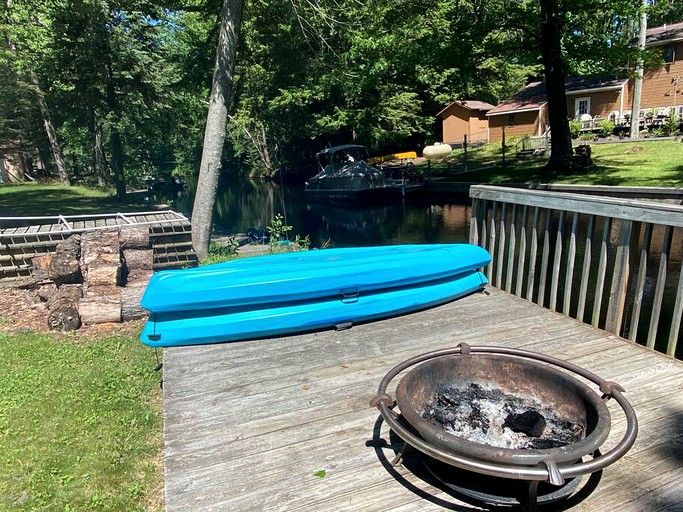 Vacation Rentals (United States of America, Cadillac, Michigan)