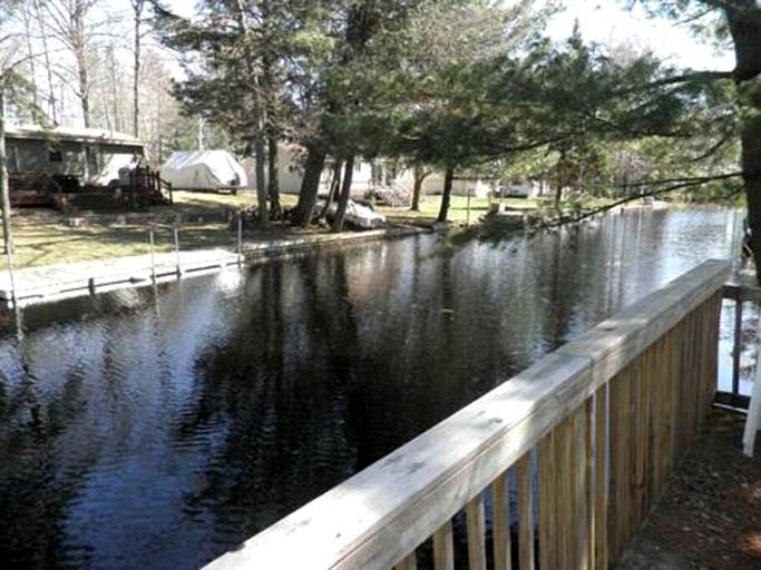 Vacation Rentals (United States of America, Cadillac, Michigan)