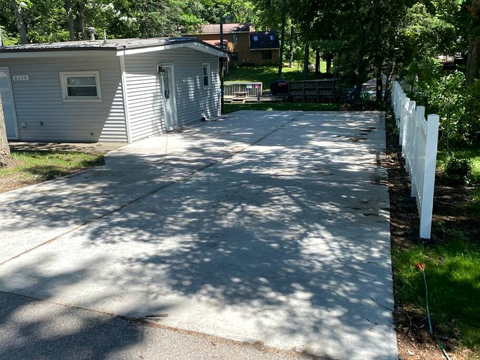 Vacation Rentals (United States of America, Cadillac, Michigan)