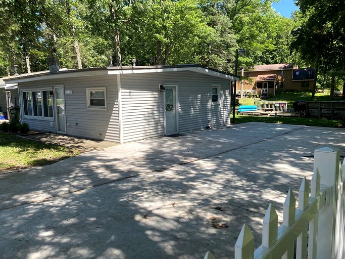 Vacation Rentals (United States of America, Cadillac, Michigan)