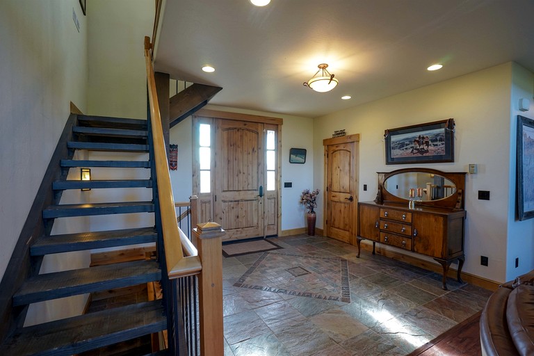 Vacation Rentals (United States of America, McAllister, Montana)