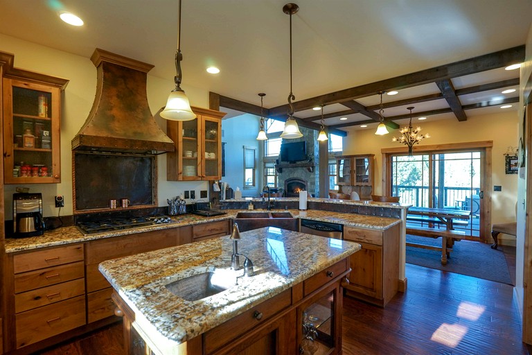 Vacation Rentals (United States of America, McAllister, Montana)