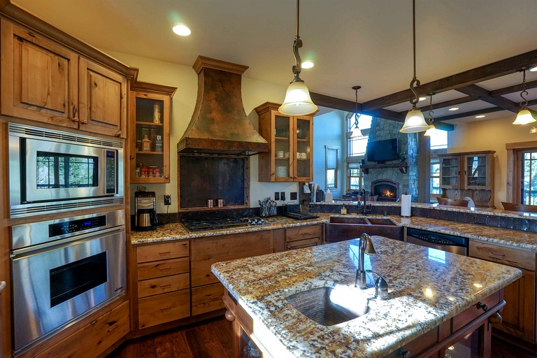 Vacation Rentals (United States of America, McAllister, Montana)
