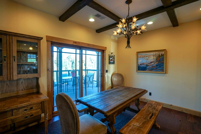 Vacation Rentals (United States of America, McAllister, Montana)