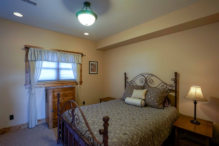 Vacation Rentals (United States of America, McAllister, Montana)